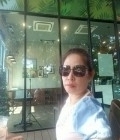 Rencontre Femme Thaïlande à กาญจนบุรี : นานา, 46 ans
